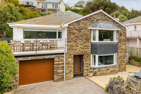 Dolphin House