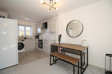 Aston Close, Barrow Upon Soar, LE12 photo 4