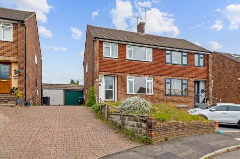Godstone, RH9 - property photo