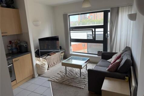 The Point, 3 Whitehall Place, Leeds, LS12 photo 4