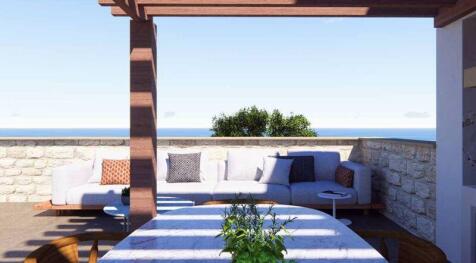 Roof Terrace
