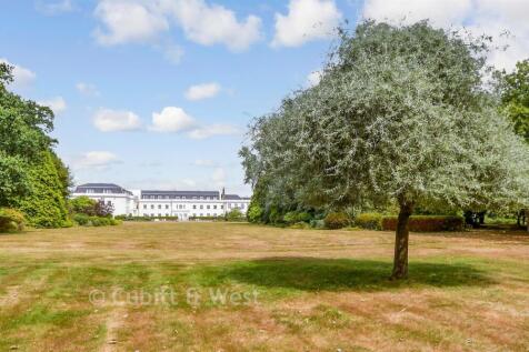 Communal Gardens