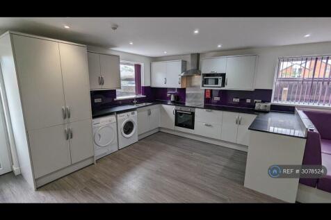 Large Kitchen/Diner