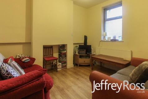 Thesiger Street, Cathays photo 2
