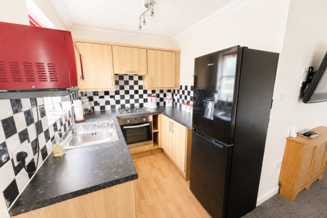 Hodges Way, Cinderford, Gloucestershire photo 3