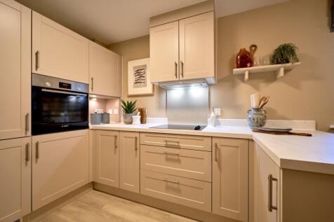 Typical Kitchen