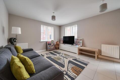 Reception Room/Kitchen