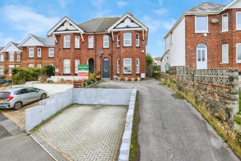 External Driveway