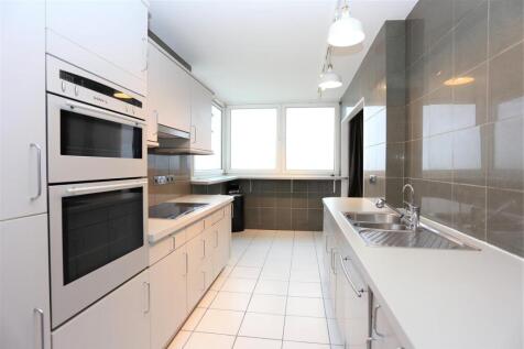 Sussex Heights, St Margarets Place, Brighton photo 5