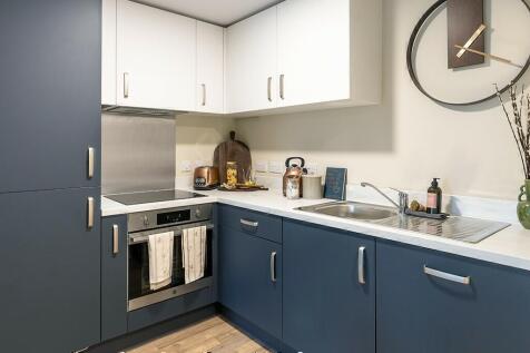 1 Bedroom Flat in G11 6FD