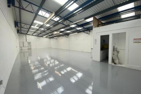 Unit 1 Canterbury Industruial Estate (3)
