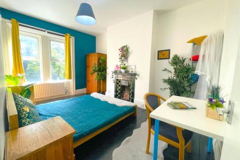 (£125pppw) Guildford Place, Heaton, Newcastle Upon Tyne photo 5