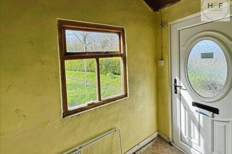 Entrance Porch