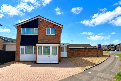 Reynard Way, Northampton