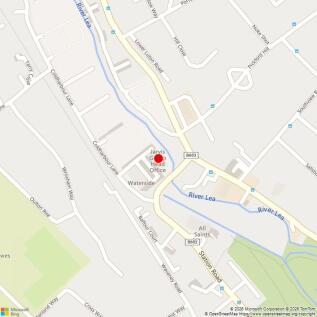 Property Map
