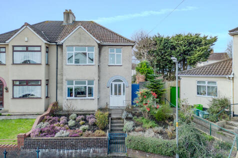 St. Dunstans Road, Bedminster