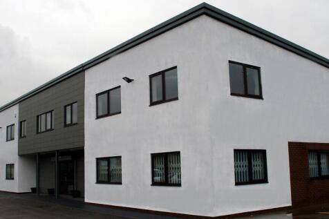 First floor, Saxon House - main photo