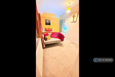 Room 5 - Double Room For Single/Couples Occupancy