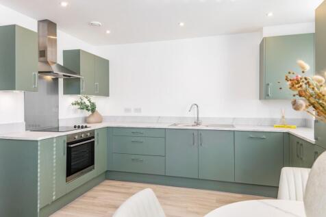new monks park phase 2