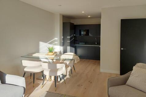 Sarsen House, Hanwell Square Middle Road, Hanwell, London, W7 photo 3