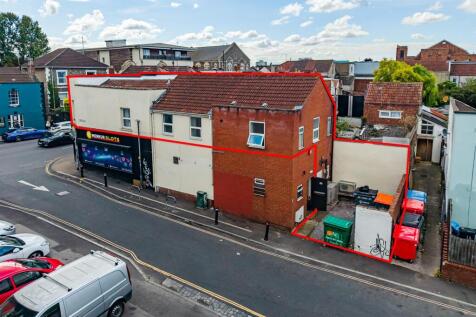 239b Church Road, St George, Bristol BS5 9HL | Lea