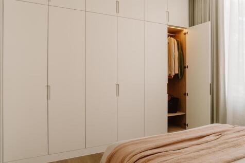 Adam Firman_Leufroy_Fulham Road_Apartment 1+2_High