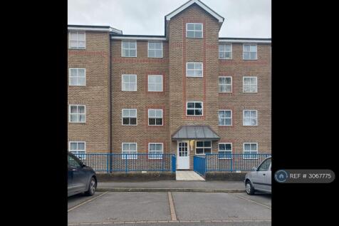 2 x Car Park Spaces