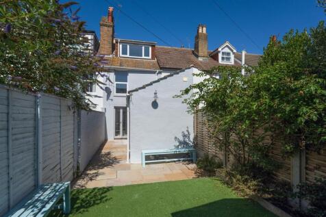Sydenham Street, Whitstable
