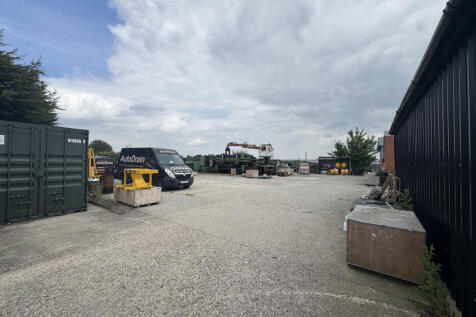 Warehouse for sale Image 5