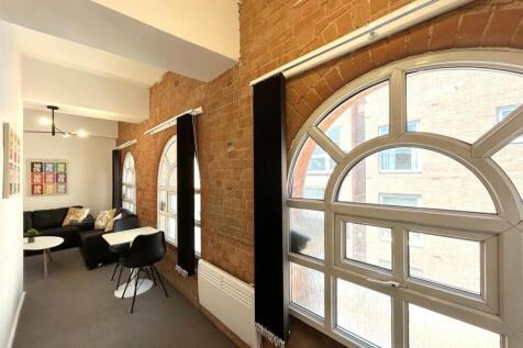 Professional Apartment, York Street, Leicester photo 4