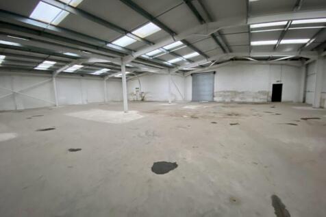 Industrial Park to rent Image 7