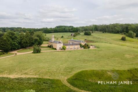 Fineshade Abbey, Fineshade