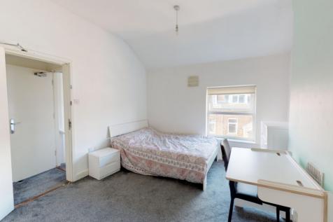 11 Colville Street, Nottingham, NG1 4HQ photo 4