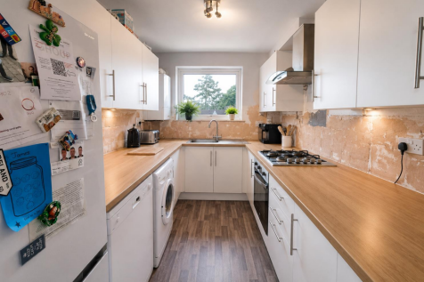 Fitted Kitchen