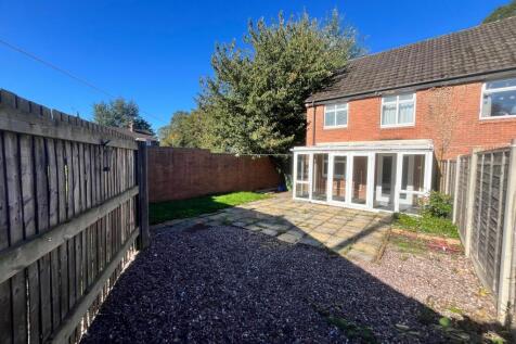 2 Bedroom Semi-Detached