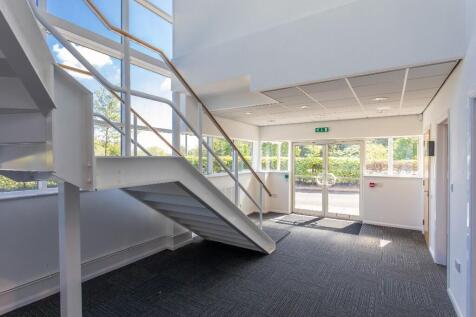 Unit 2 interior