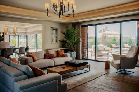 Luxurious 4 Bedroom Beachfront Villa in Esentepe: A Premier Coastal Living Experience Image 9999