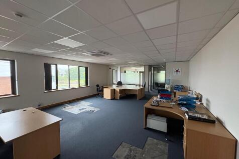 Office to rent Image 5