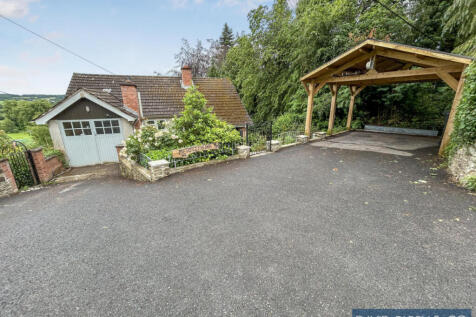 Split-Level Detached House