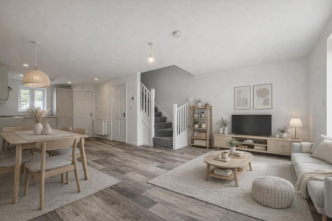 AI generated furniture