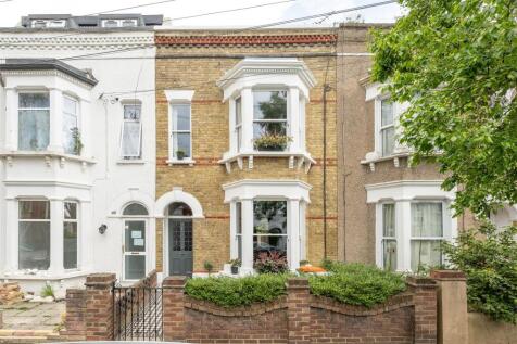 Cranmer Road, E7