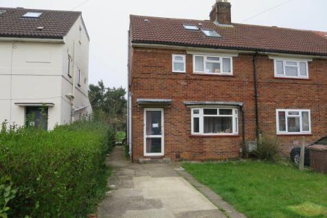 6-bed house on Harcourt Terrace, £3,075/mo