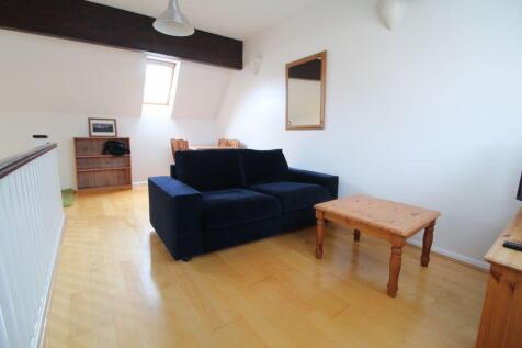 Living Room Area