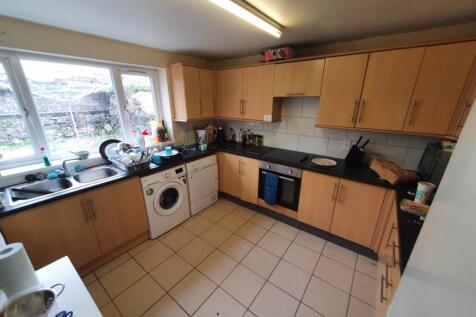 Salisbury  Road, Cathays, Cardiff photo 3