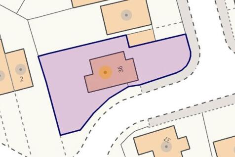 BOUNDARY PLAN