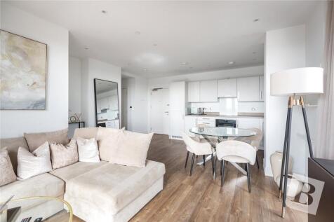 Lounge/Kitchen/Diner