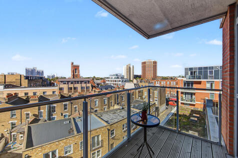 Talisker House, Hoopers Mews, London photo 4