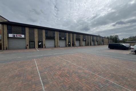 Light Industrial to rent Image 11