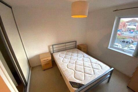 Cavendish House, The Boulevard, Didsbury Point, Greater Manchester, M20 photo 4