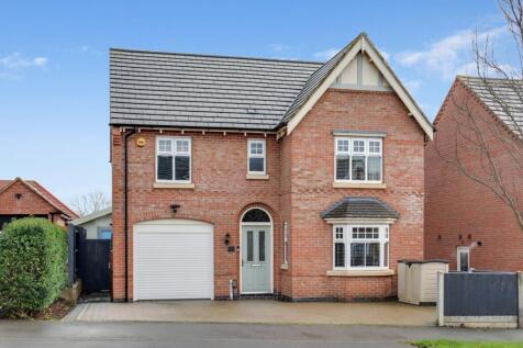 Ashby-de-la-zouch, LE65 - property photo